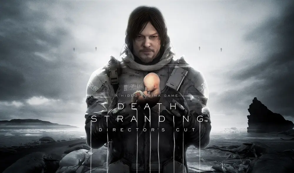 Esta edición para PS5 estará disponible por un precio de 49,99 dólares. Foto: Kojima Productions