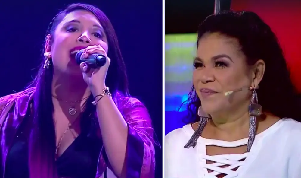 Berioska, intérprete de 30 años, se dedica al doblaje de canciones de anime. Foto: composición Latina