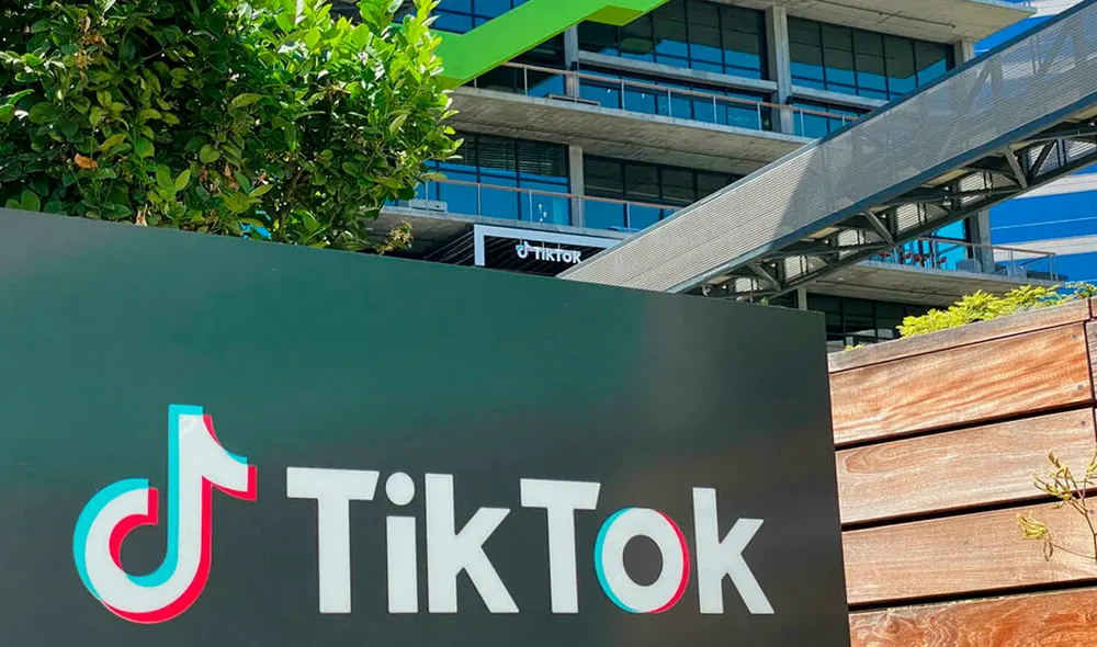 Los reclutadores pueden publicar sus ofertas de trabajo en un sitio dedicado especialmente para ello, y los TikTokers pueden postularse allí enviando un video. Foto: AFP