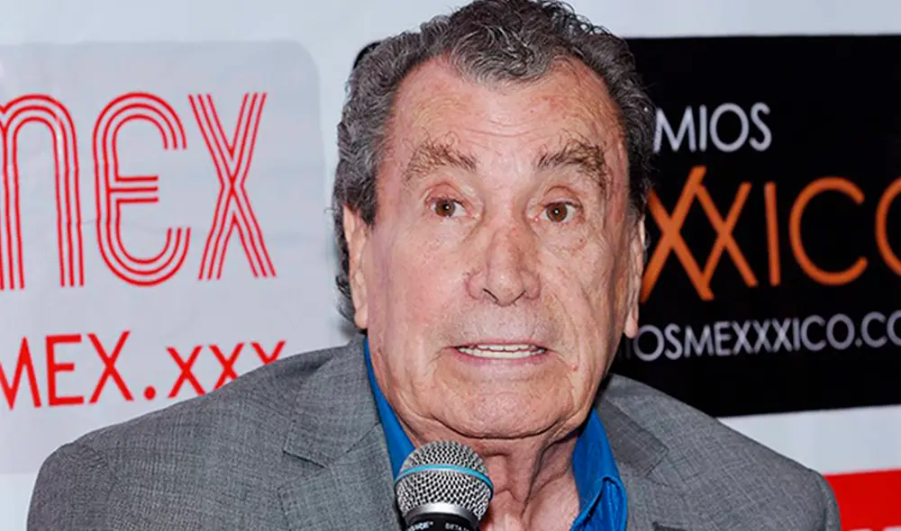 Zayas habría fallecido de un paro cardiorrespiratorio. Foto: difusión