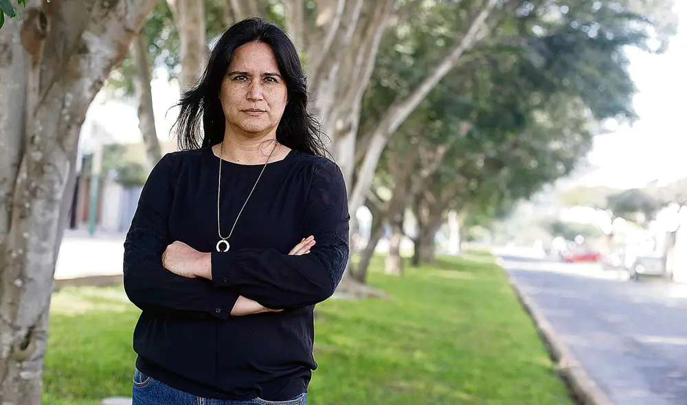 Procedimiento. Vidal dice que solo una resolución judicial levantaría la medida cautelar. Foto: Félix Contreras / La República