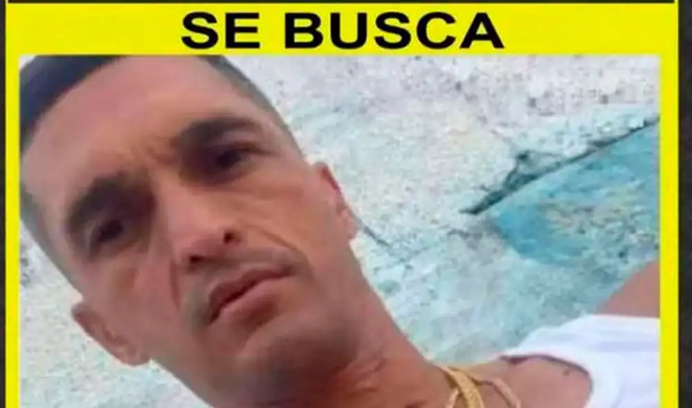 El “Koki” es el nombre más visible de los líderes de la banda de la Cota 905, una barriada en el oeste de Caracas. Foto: Twitter