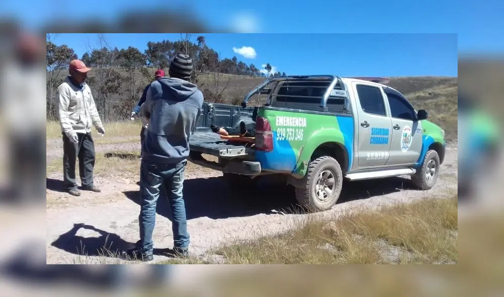 Cuerpo fue trasladado a la morgue de Trujillo para su identificación. Foto: Karin Zelada Cuerpo fue trasladado a la morgue de Trujillo para su identificación. Foto: Karin Zelada