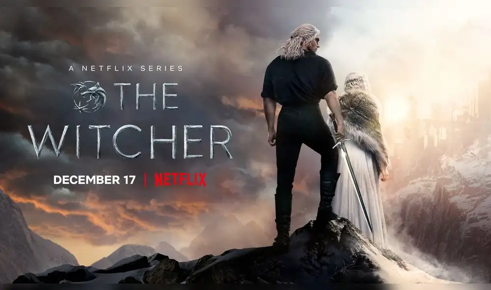 Nuevos detalles sobre The witcher 2. Foto: Netflix