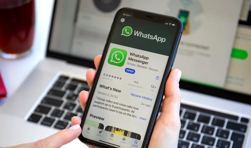 La herramienta estará disponible en una futura actualización de la plataforma. Foto: Google