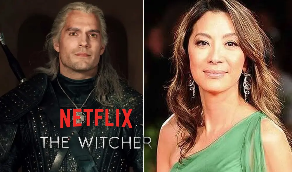 Nuevos detalles sobre la precuela de The witcher. Foto: composición / Netflix
