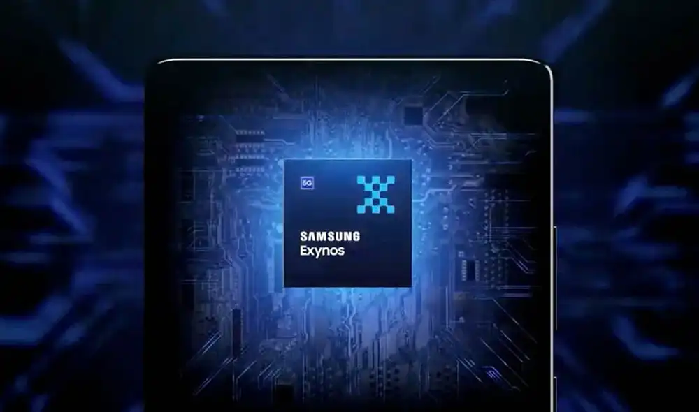 El chipset de Samsung obtuvo una puntuación de 8.134 puntos. Foto: ProAndroid