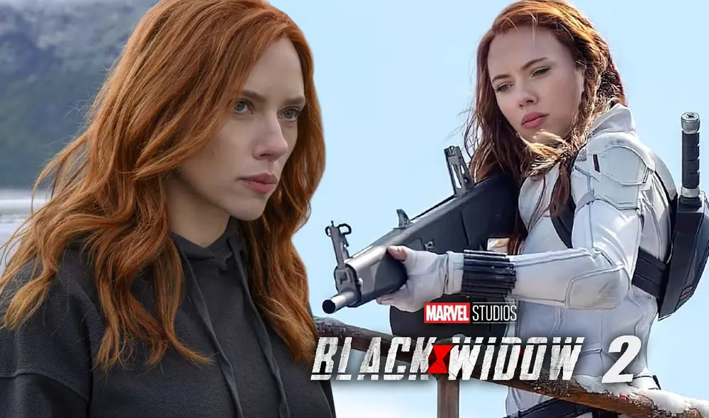 Black Widow es una de las películas más esperadas del UCM. Foto: Marvel