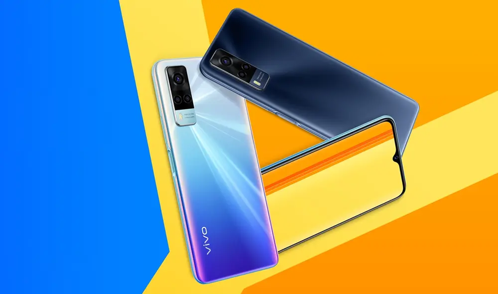 El teléfono llega con función Multi-Turbo 5.0 para reducir el retraso durante las sesiones de juegos. Foto: Vivo