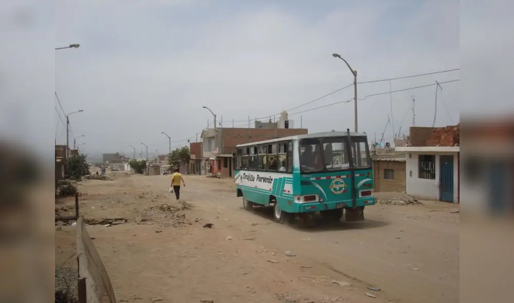Con certificados de posesión, miles de familias accederán a servicios básicos. Foto: La República