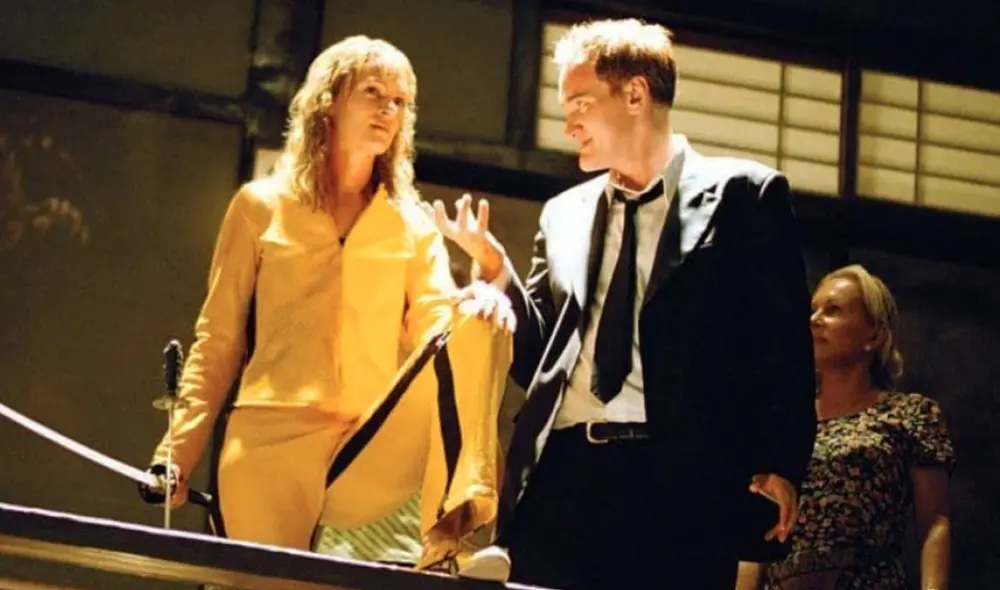 Una tercera entrega de Kill Bill podría ver la luz pronto. Foto: Miramax