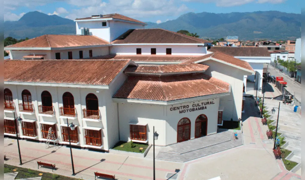 El Informe n.º 007-2021 precisó ineficiencias en la construcción de este recinto. Foto: Contraloría