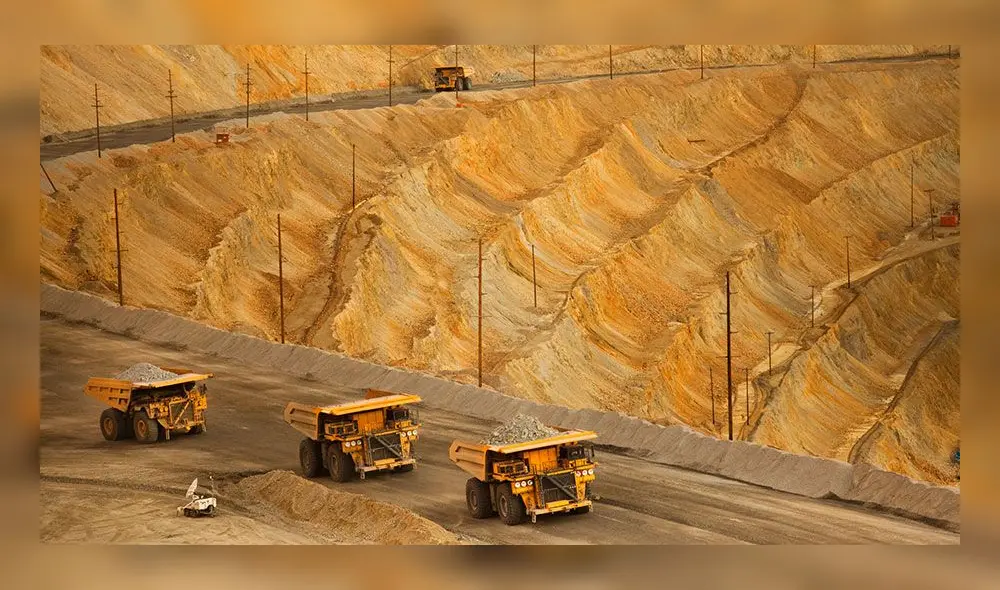 Este escenario también se refleja en las exportaciones del sector, las cuales registraron un total de US$ 11,173 millones en el primer cuatrimestre del año. Foto: difusión Este escenario también se refleja en las exportaciones del sector, las cuales registraron un total de US$ 11,173 millones en el primer cuatrimestre del año. Foto: difusión