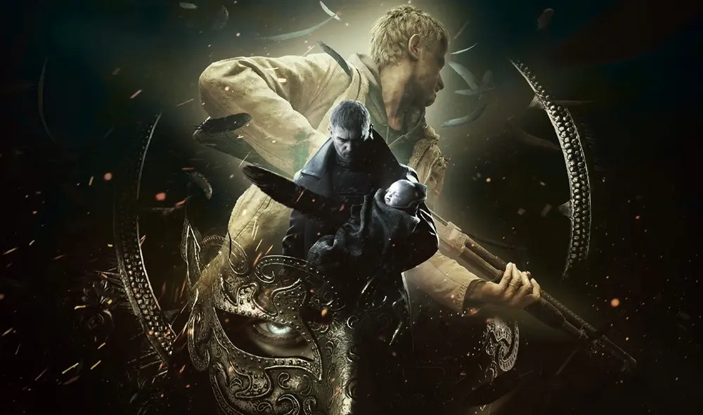 Resident Evil Village también tiene dos nuevos DLC. Foto: Generación Xbox