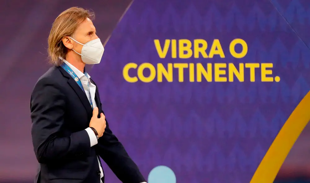 El 'Tigre' alcanzó 80 partidos con la selección peruana. Foto: EFE