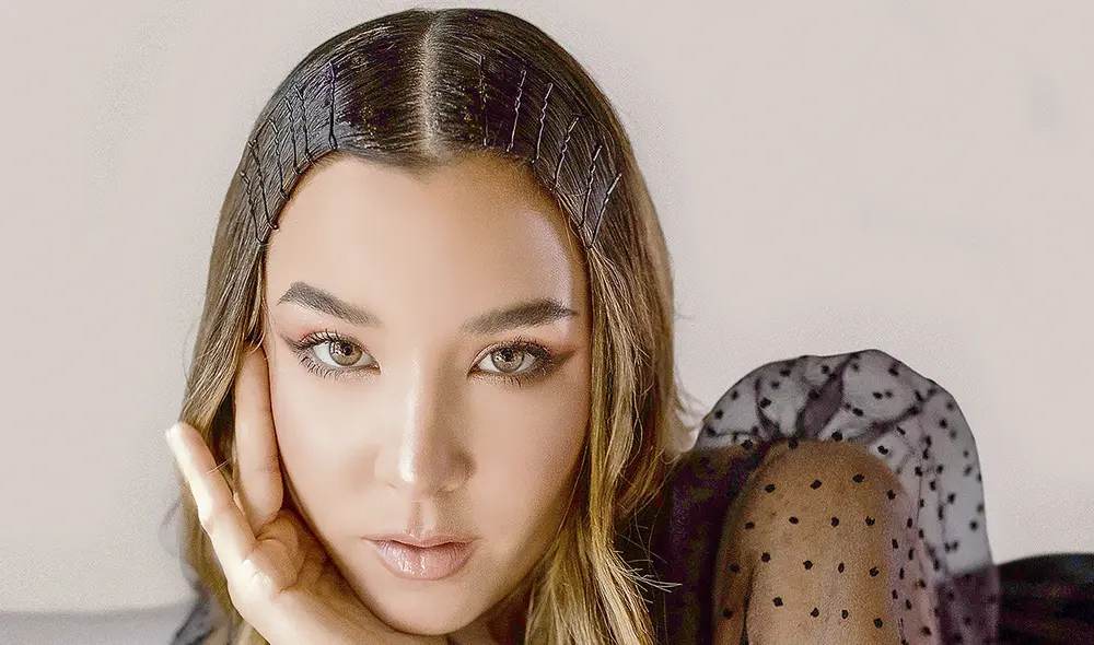 Hace poco la actriz terminó de grabar ‘Sugar en apuros’ y ahora está con un
proyecto de thriller de nombre ‘Entre nosotros’. Foto: difusión