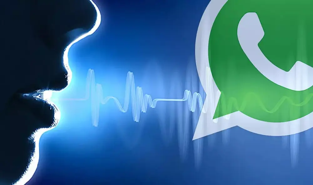 La herramienta no solo funciona en WhatsApp, también en Telegram u otras apps. Foto: ADSLZone La herramienta no solo funciona en WhatsApp, también en Telegram u otras apps. Foto: ADSLZone