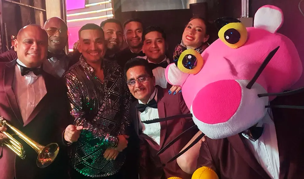 Los familiares de la ‘Pantera’ de Zaperoko pidieron el apoyo de los seguidores de la orquesta, para solventar los gastos de hospitalización. Foto: captura Zaperoko Facebook