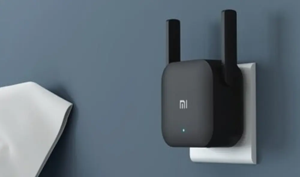 Puedes colocar el repetidor en cualquier lugar de tu domicilio con poca señal de internet. Foto: Xataka Puedes colocar el repetidor en cualquier lugar de tu domicilio con poca señal de internet. Foto: Xataka