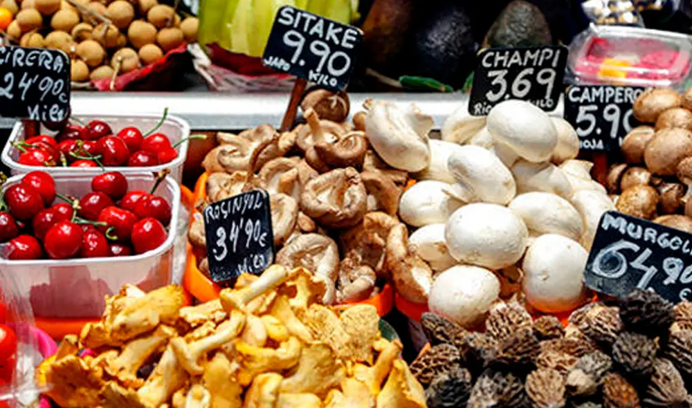 Las cotizaciones del maíz disminuyeron un 5%, principalmente por el descenso de los precios en la Argentina. Foto: FAO Las cotizaciones del maíz disminuyeron un 5%, principalmente por el descenso de los precios en la Argentina. Foto: FAO