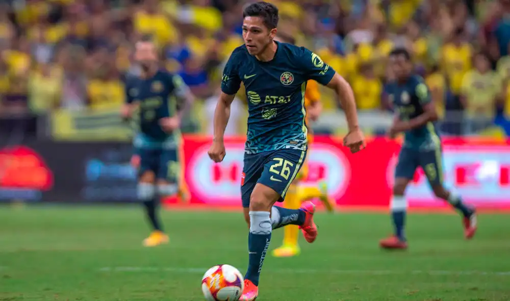 América y Tigres se preparan para la temporada 2021 de la Liga MX. Foto: América