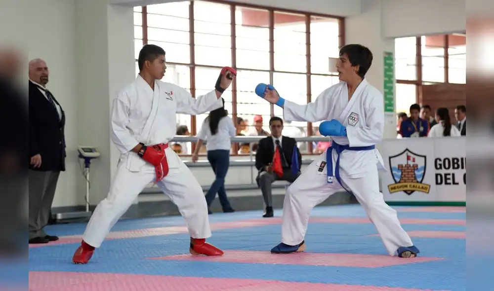 JDEN tienen como propósito contribuir al desarrollo integral del estudiante. Foto: Minedu