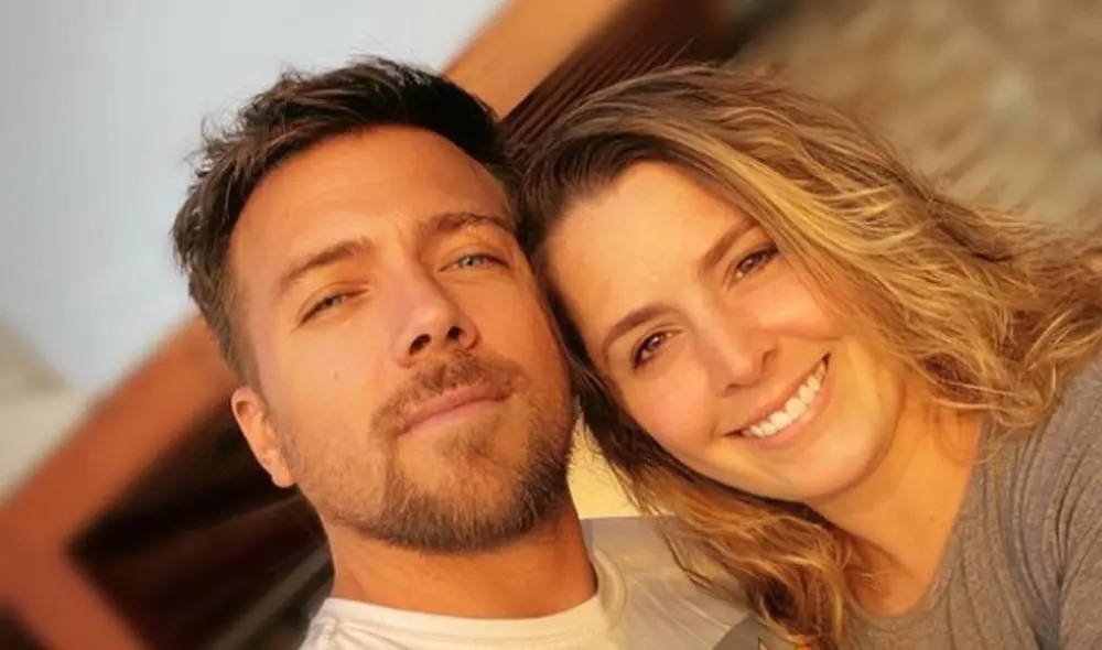 Yiddá Eslava se pronunció sobre su relación, debido a que Julián Zucchi ha viajado a Argentina por unos días. Foto: Yiddá Eslava / Instagram