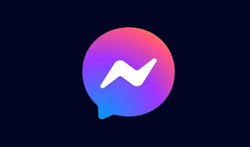 Esta forma de no ser visto por tus contactos en Facebook Messenger es la más clásica. Foto: composición LR