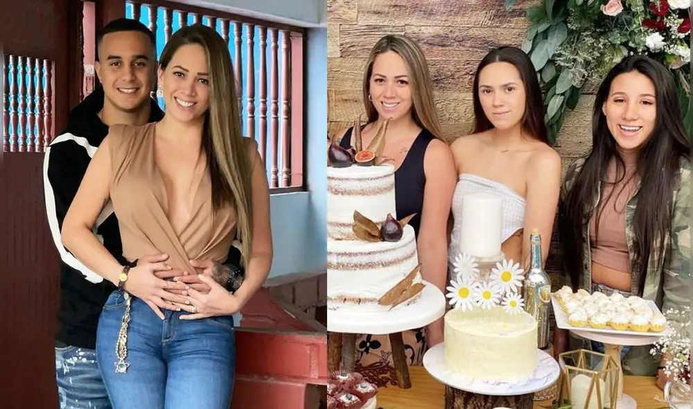 "Quieren show", expresó la empresaria sobre el llamado a su hija que hicieron desde la producción de Reinas de show. Foto: Instagram/Melissa Klug "Quieren show", expresó la empresaria sobre el llamado a su hija que hicieron desde la producción de Reinas de show. Foto: Instagram/Melissa Klug