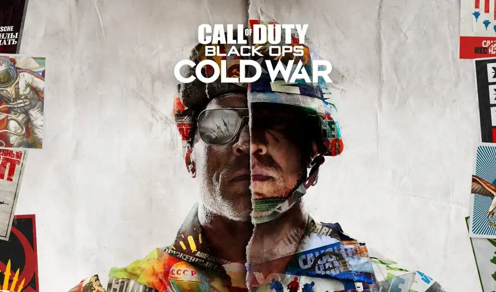 El nuevo mapa de Call of Duty: Black Ops Cold War se llama Mauer Der Toten. Foto: HobbyConsolas