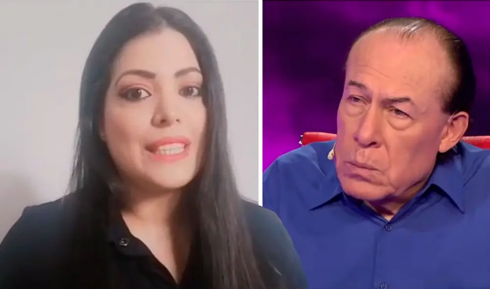 El 12 de julio se llevará una nueva audiencia en el proceso de Clara Seminara contra Enrique Espejo. Foto: difusión