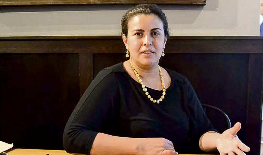 Cambios. Indacochea plantea que exista un ente técnico, como la JNJ, que haga una preselección seria de candidatos para que el Congreso elija entre ellos. Foto: El Diario de Hoy Cambios. Indacochea plantea que exista un ente técnico, como la JNJ, que haga una preselección seria de candidatos para que el Congreso elija entre ellos. Foto: El Diario de Hoy