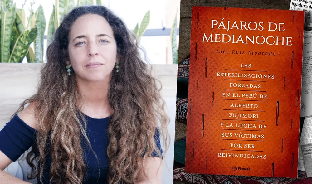 Pájaros de medianoche