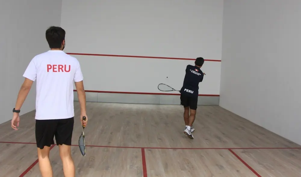 En los próximos días se abrirá una academia para formar nuevos talentos. Foto: Difusión En los próximos días se abrirá una academia para formar nuevos talentos. Foto: Difusión