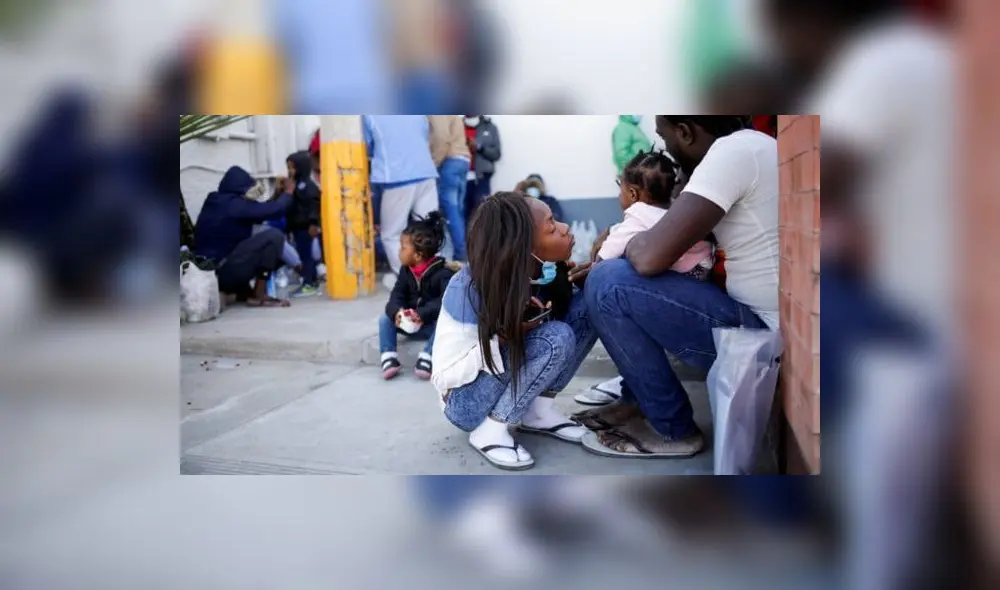 Desde comienzos de junio se ha recrudecido la violencia entre las bandas armadas que operan en Puerto Príncipe. Foto: Forbes Desde comienzos de junio se ha recrudecido la violencia entre las bandas armadas que operan en Puerto Príncipe. Foto: Forbes