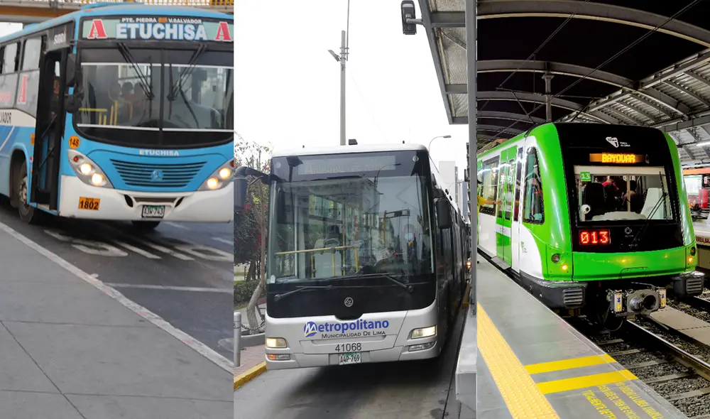 Horarios de servicios coinciden con nuevas medidas del Ejecutivo. Foto: La República Horarios de servicios coinciden con nuevas medidas del Ejecutivo. Foto: La República