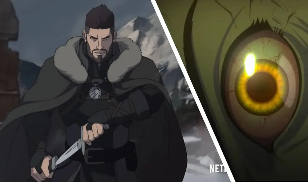 Studio MIR es el encargado de la animación del proyecto. Foto: composición/Netflix