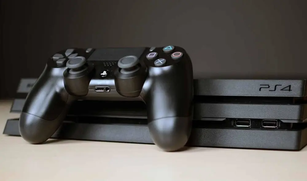 La minería ilegal en Europa sigue buscando alternativas. Un grupo de mineros decidió recurrir a las PS4, pero fueron descubiertos por el alto consumo eléctrico. Foto: Laptop Mag