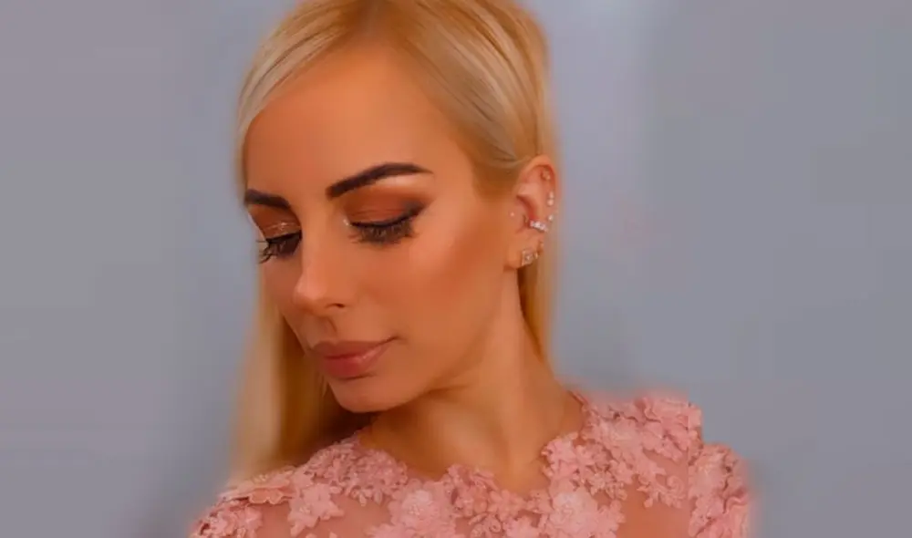 Dalia Durán afirmó que buscará brindarle estabilidad a sus hijos. Foto: Dalia Durán/Instagram