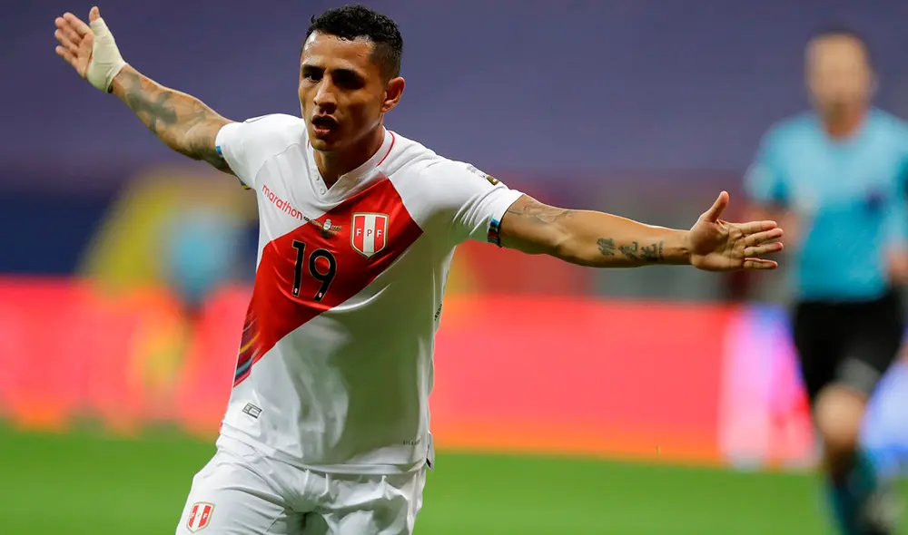 Yoshimar Yotún tendría las horas contadas en Cruz Azul. Foto: AFP Yoshimar Yotún tendría las horas contadas en Cruz Azul. Foto: AFP