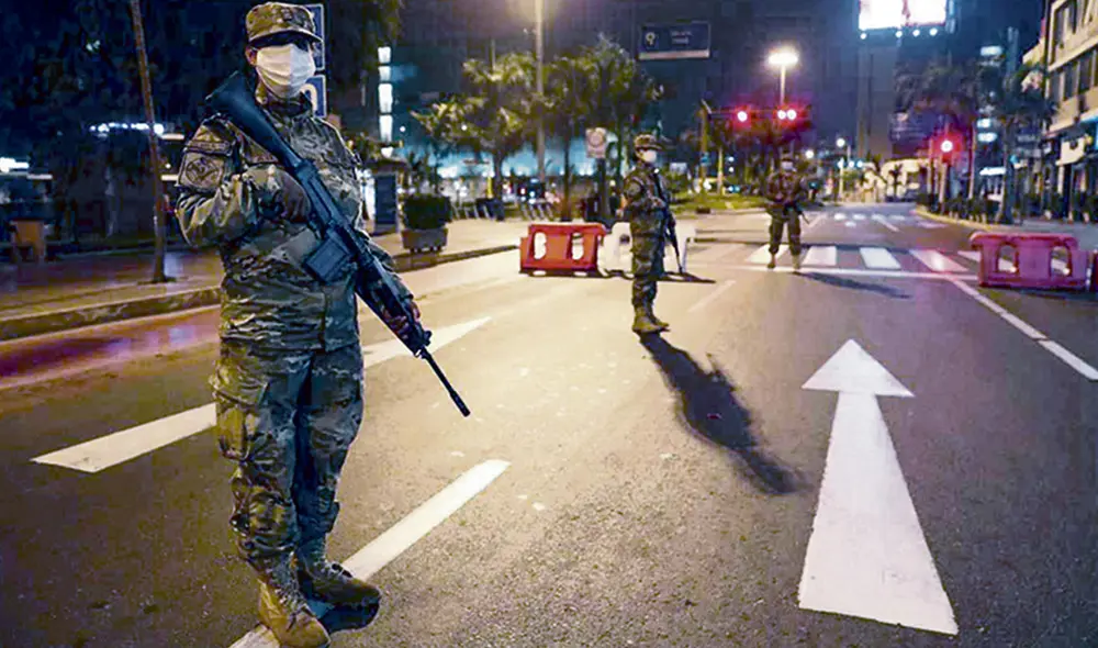 Riesgo por variante Delta. No deben bajar la guardia. El INS detectó tres nuevos casos. Foto: La República