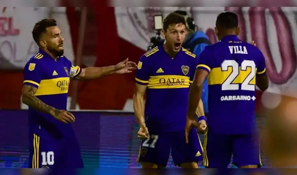 Boca Juniors vs. Atlético Mineiro arrancará a las 5.15 p. m. (hora peruana). Foto: Conmebol. Boca Juniors vs. Atlético Mineiro arrancará a las 5.15 p. m. (hora peruana). Foto: Conmebol.