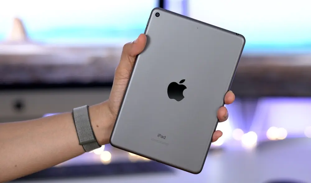 Se espera que esta nueva generación llegue equipada con el procesador A14 Bionic. Foto: 9to5Toys