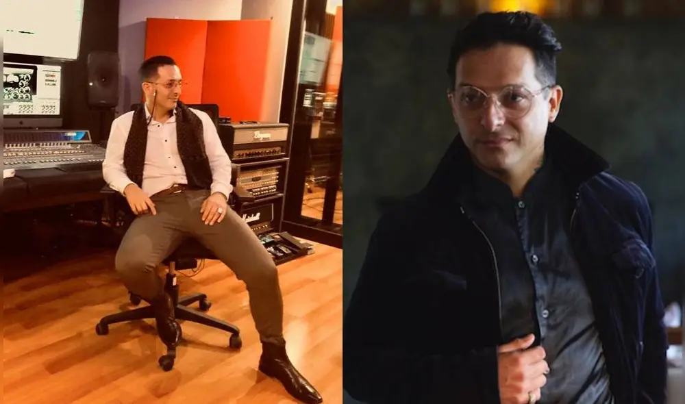 El tema de José Bracamonte será estrenado en los próximos días. Foto: difusión