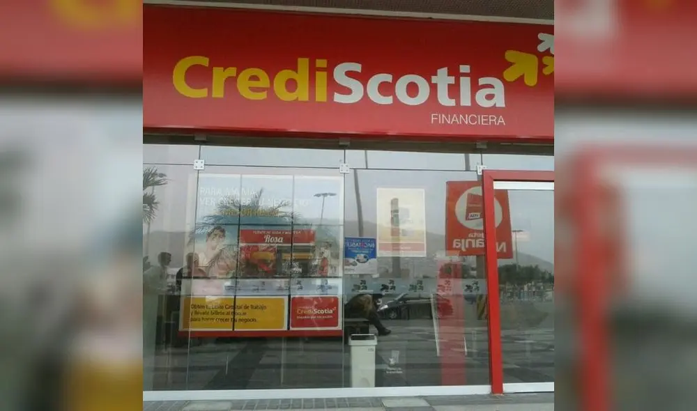En el 2019, Indecopi sancionó a CrediScotia por negar a una persona, por su condición de hombre, la atención preferencial solicitada cuando hacía cola dentro del establecimiento, pese a que se encontraba acompañado de su menor hijo.
