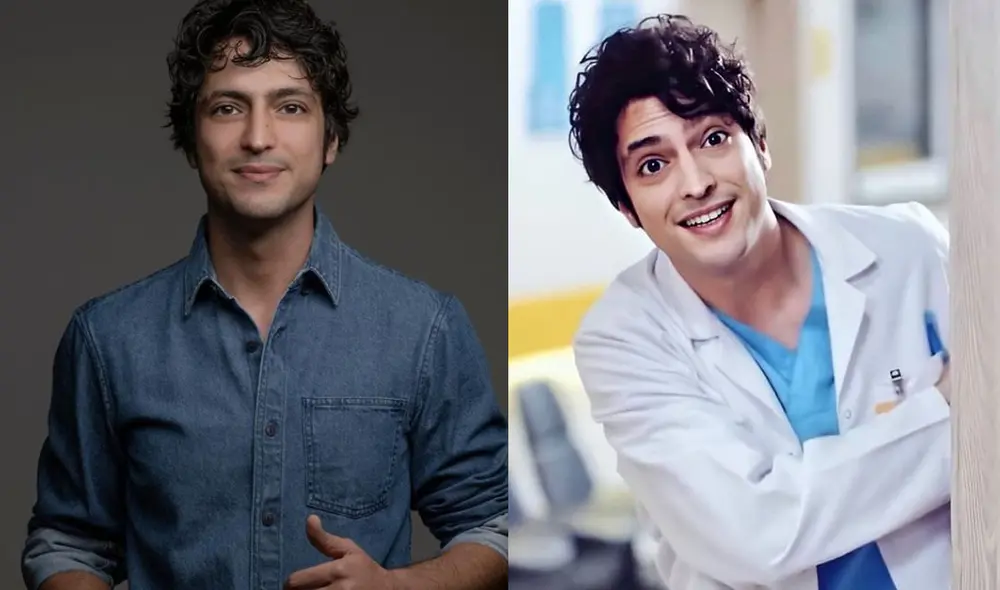 Doctor milagro (Mucize doktor, en su idioma original) es la nueva serie turca que llegará al Perú. Foto: FX Turquía