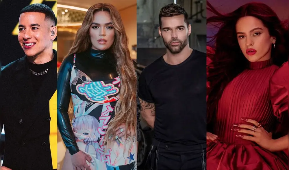 Diversos artistas mostraron su apoyo a Cuba. Foto: Instagram/Karol G