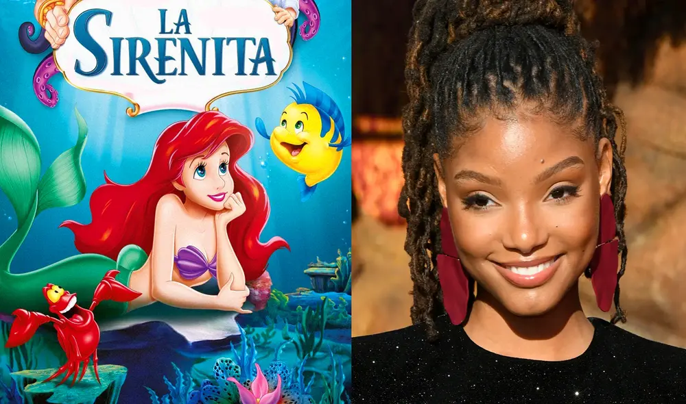 Live action del clásico de Disney tendrá nuevas canciones. Foto: composición / Disney Live action del clásico de Disney tendrá nuevas canciones. Foto: composición / Disney