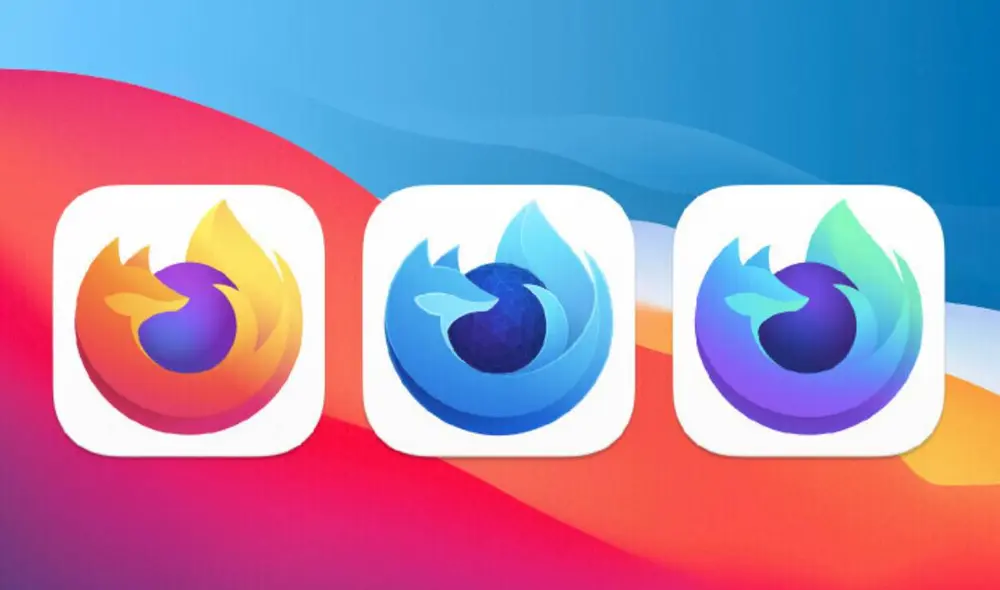 La guerra de navegadores sigue en pie y Firefox no está dispuesto a quedarse obsoleto. Foto: Genbeta