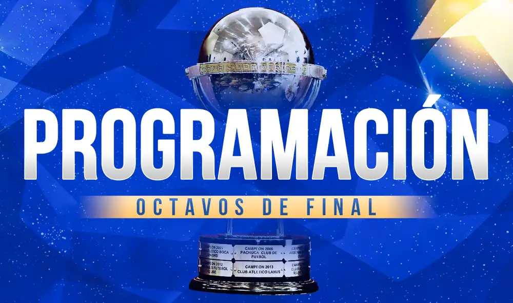 La Copa Sudamericana 2021 vuelve esta semana con los octavos de final. Foto: composición de Fabrizio Oviedo/La República La Copa Sudamericana 2021 vuelve esta semana con los octavos de final. Foto: composición de Fabrizio Oviedo/La República